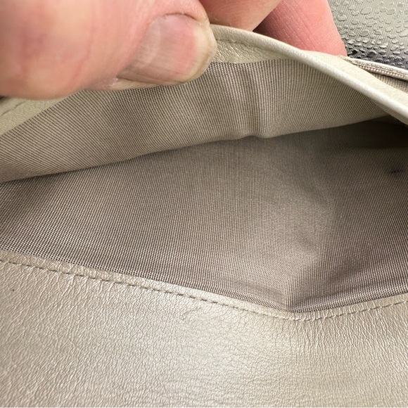 Chanel crossover wallet - Picture 6 of 10